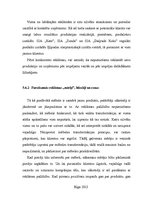 Referāts 'Tirgus pētījums mēbeļu tirgū', 29.