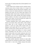 Referāts 'Tirgus pētījums mēbeļu tirgū', 30.