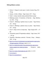 Referāts 'Tirgus pētījums mēbeļu tirgū', 35.