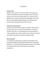 Referāts 'Agresija un tās veicinošie faktori', 11.