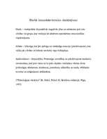 Referāts 'Agresija un tās veicinošie faktori', 13.