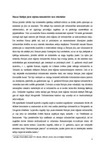 Referāts 'Hanzas savienība un tās loma Eiropas ekonomiskajā attīstībā', 4.