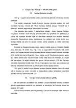 Referāts 'Dzelzceļa transporta attīstība Latvijā', 12.