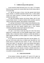 Referāts 'Dzelzceļa transporta attīstība Latvijā', 15.