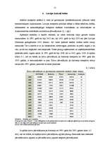 Referāts 'Dzelzceļa transporta attīstība Latvijā', 21.