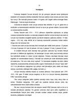 Referāts 'Dzelzceļa transporta attīstība Latvijā', 24.