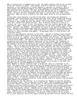 Eseja 'Write an essay comparing the film and the novel versions of The Joke', 1.