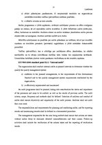 Diplomdarbs 'Kvalitātes vadības sistēmas ieviešana SIA "VITANET" un tās darbības novērtēšanas', 14.