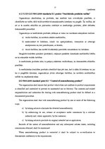 Diplomdarbs 'Kvalitātes vadības sistēmas ieviešana SIA "VITANET" un tās darbības novērtēšanas', 15.