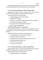 Diplomdarbs 'Kvalitātes vadības sistēmas ieviešana SIA "VITANET" un tās darbības novērtēšanas', 16.