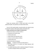 Diplomdarbs 'Kvalitātes vadības sistēmas ieviešana SIA "VITANET" un tās darbības novērtēšanas', 18.