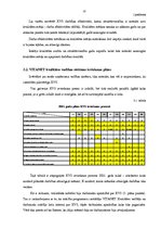 Diplomdarbs 'Kvalitātes vadības sistēmas ieviešana SIA "VITANET" un tās darbības novērtēšanas', 23.