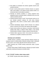 Diplomdarbs 'Kvalitātes vadības sistēmas ieviešana SIA "VITANET" un tās darbības novērtēšanas', 25.