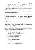 Diplomdarbs 'Kvalitātes vadības sistēmas ieviešana SIA "VITANET" un tās darbības novērtēšanas', 27.