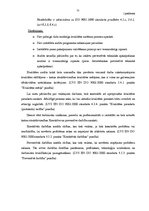 Diplomdarbs 'Kvalitātes vadības sistēmas ieviešana SIA "VITANET" un tās darbības novērtēšanas', 31.