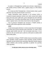 Diplomdarbs 'Kvalitātes vadības sistēmas ieviešana SIA "VITANET" un tās darbības novērtēšanas', 37.