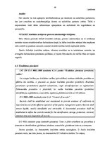Diplomdarbs 'Kvalitātes vadības sistēmas ieviešana SIA "VITANET" un tās darbības novērtēšanas', 49.