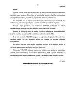 Diplomdarbs 'Kvalitātes vadības sistēmas ieviešana SIA "VITANET" un tās darbības novērtēšanas', 68.