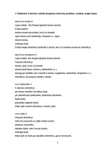 Konspekts 'Datu avoti tūrismā un to izmantošana', 4.