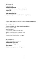 Konspekts 'Datu avoti tūrismā un to izmantošana', 6.