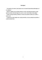 Konspekts 'Datu avoti tūrismā un to izmantošana', 8.