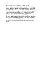 Konspekts 'Kas te tik laikmetīgs? Imants Lancmanis', 2.