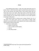 Konspekts 'Latvijas Republikas Finanšu ministrija', 3.