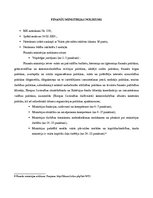 Konspekts 'Latvijas Republikas Finanšu ministrija', 8.