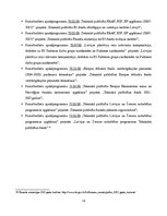 Konspekts 'Latvijas Republikas Finanšu ministrija', 13.