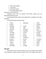 Konspekts 'Latvijas Republikas Finanšu ministrija', 21.