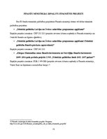 Konspekts 'Latvijas Republikas Finanšu ministrija', 31.