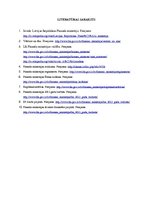 Konspekts 'Latvijas Republikas Finanšu ministrija', 32.