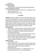 Referāts 'Kredītu veidi AS "Hansabanka"', 11.