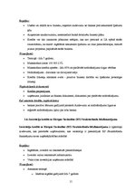 Referāts 'Kredītu veidi AS "Hansabanka"', 15.