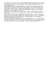 Eseja 'Analysis of The House On Mango Street by Sanda Cisneros', 2.