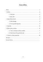 Referāts 'Rubika kubiks', 4.