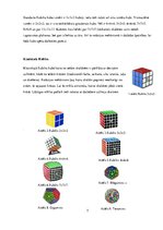 Referāts 'Rubika kubiks', 7.
