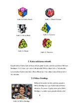 Referāts 'Rubika kubiks', 8.