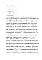 Referāts 'Rubika kubiks', 12.