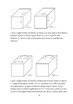 Referāts 'Rubika kubiks', 16.