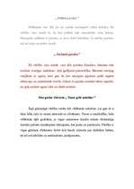 Eseja 'Manas atrastās vērtības literāros darbos', 2.