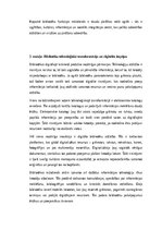 Konspekts 'Bibliotēkzinātne: zināšanu uzkrāšana, saglabāšana un pieejamība sabiedrībā', 3.