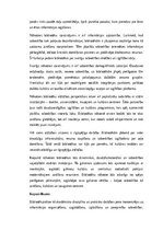 Konspekts 'Bibliotēkzinātne: zināšanu uzkrāšana, saglabāšana un pieejamība sabiedrībā', 6.