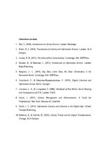 Konspekts 'Bibliotēkzinātne: zināšanu uzkrāšana, saglabāšana un pieejamība sabiedrībā', 8.