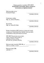 Diplomdarbs 'Komercdarbības uzlabošanas pasākumi transportā', 3.