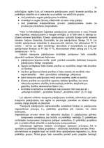 Diplomdarbs 'Komercdarbības uzlabošanas pasākumi transportā', 28.