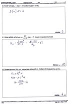 Paraugs 'Eksāmens matemātikā 12.kalsei 2022.gads', 3.