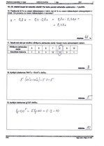 Paraugs 'Eksāmens matemātikā 12.kalsei 2022.gads', 4.