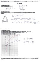Paraugs 'Eksāmens matemātikā 12.kalsei 2022.gads', 6.
