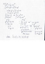 Paraugs 'Eksāmens matemātikā 12.kalsei 2022.gads', 9.